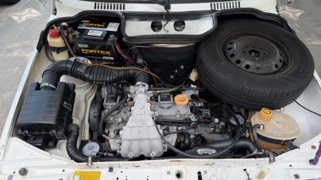 FIAT Uno 1.0 4P MILLE, Foto 11