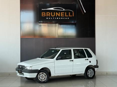 FIAT Uno 1.0 4P MILLE FIRE, Foto 1