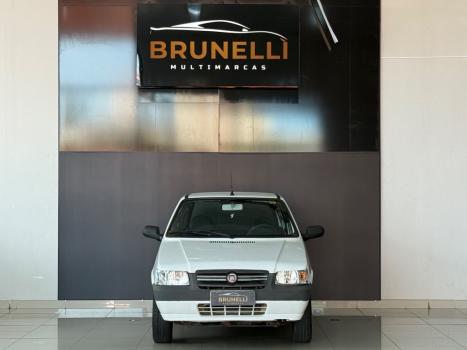 FIAT Uno 1.0 4P MILLE FIRE, Foto 2