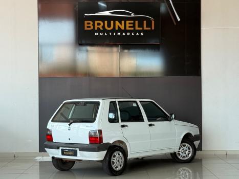 FIAT Uno 1.0 4P MILLE FIRE, Foto 3