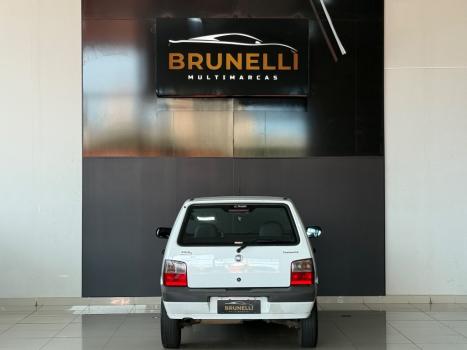 FIAT Uno 1.0 4P MILLE FIRE, Foto 4