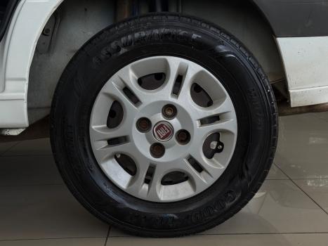 FIAT Uno 1.0 4P MILLE FIRE, Foto 8