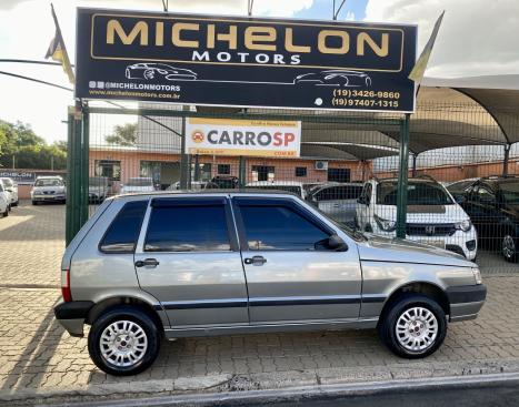 FIAT Uno 1.0 4P MILLE FIRE, Foto 1