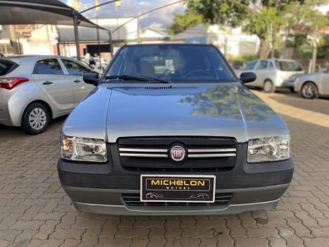 FIAT Uno 1.0 4P MILLE FIRE, Foto 2