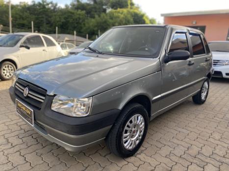 FIAT Uno 1.0 4P MILLE FIRE, Foto 4