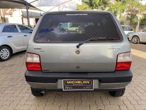 FIAT Uno 1.0 4P MILLE FIRE, Foto 5