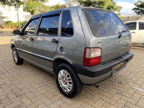 FIAT Uno 1.0 4P MILLE FIRE, Foto 6