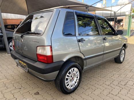 FIAT Uno 1.0 4P MILLE FIRE, Foto 7
