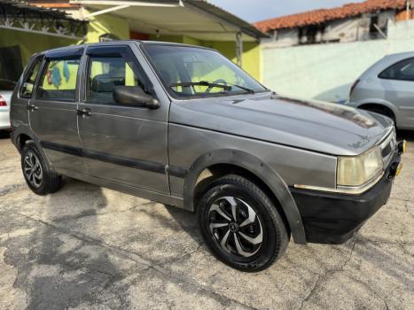 FIAT Uno 1.0 4P MILLE FIRE, Foto 1