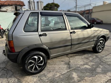 FIAT Uno 1.0 4P MILLE FIRE, Foto 3