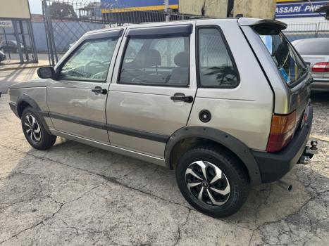 FIAT Uno 1.0 4P MILLE FIRE, Foto 4
