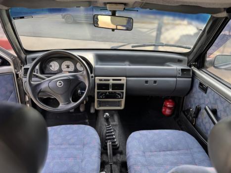 FIAT Uno 1.0 4P MILLE FIRE, Foto 5