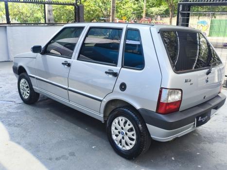 FIAT Uno 1.0 4P MILLE FIRE, Foto 3