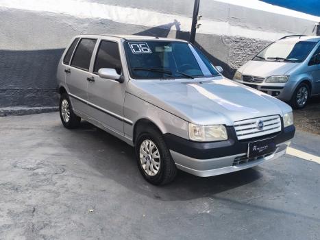FIAT Uno 1.0 4P MILLE FIRE, Foto 4