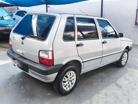 FIAT Uno 1.0 4P MILLE FIRE, Foto 7