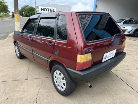 FIAT Uno 1.0 4P MILLE ELETRONIC, Foto 2
