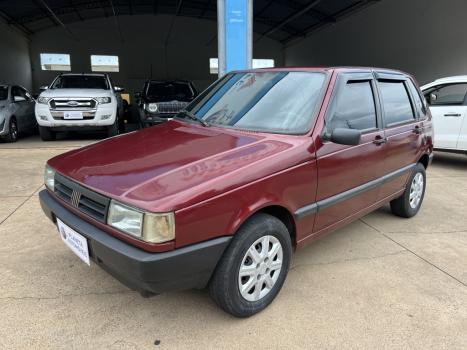 FIAT Uno 1.0 4P MILLE ELETRONIC, Foto 3