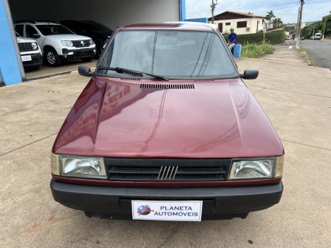 FIAT Uno 1.0 4P MILLE ELETRONIC, Foto 5