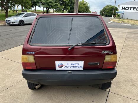 FIAT Uno 1.0 4P MILLE ELETRONIC, Foto 6