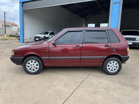 FIAT Uno 1.0 4P MILLE ELETRONIC, Foto 8