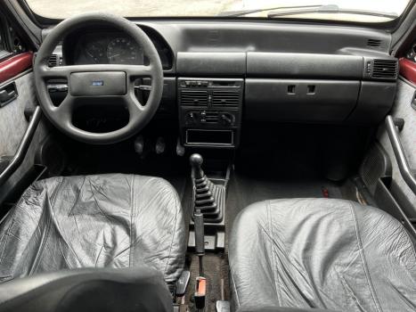 FIAT Uno 1.0 4P MILLE ELETRONIC, Foto 10