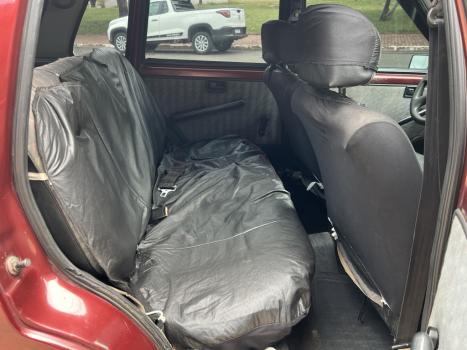 FIAT Uno 1.0 4P MILLE ELETRONIC, Foto 11