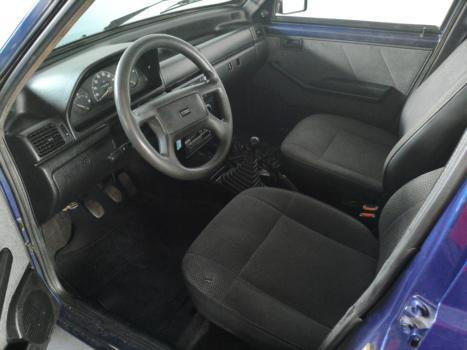 FIAT Uno 1.0 4P MILLE EP, Foto 15