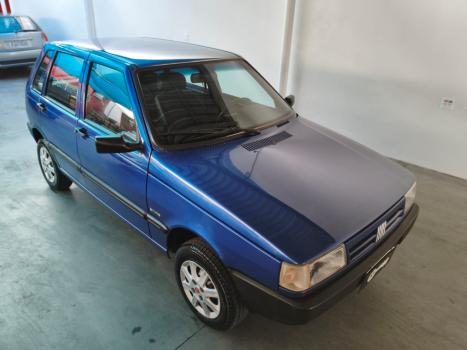 FIAT Uno 1.0 4P MILLE EP, Foto 2