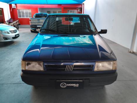 FIAT Uno 1.0 4P MILLE EP, Foto 4