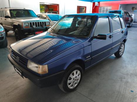 FIAT Uno 1.0 4P MILLE EP, Foto 5