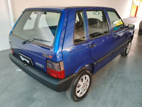 FIAT Uno 1.0 4P MILLE EP, Foto 7