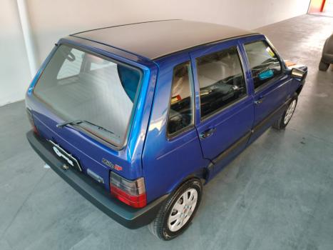 FIAT Uno 1.0 4P MILLE EP, Foto 8
