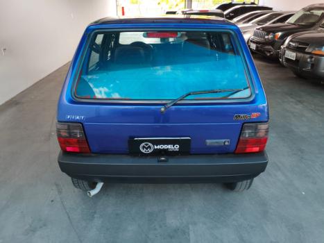 FIAT Uno 1.0 4P MILLE EP, Foto 9