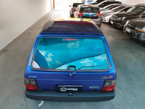 FIAT Uno 1.0 4P MILLE EP, Foto 10