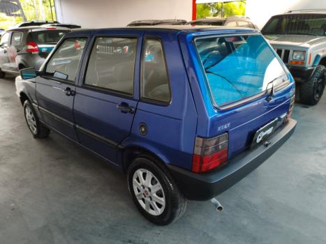 FIAT Uno 1.0 4P MILLE EP, Foto 11