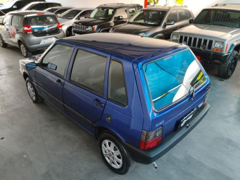 FIAT Uno 1.0 4P MILLE EP, Foto 12