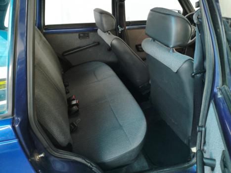 FIAT Uno 1.0 4P MILLE EP, Foto 14