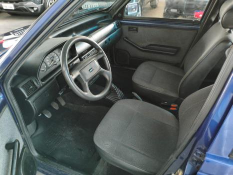 FIAT Uno 1.0 4P MILLE EP, Foto 16