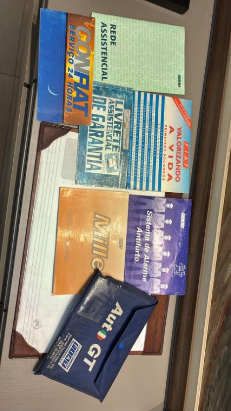 FIAT Uno 1.0 4P MILLE EP, Foto 17