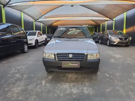 FIAT Uno 1.0 4P MILLE FIRE, Foto 1