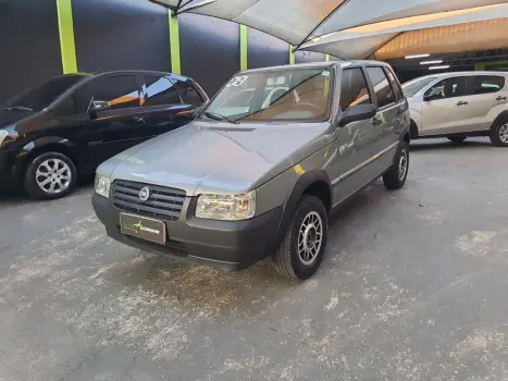 FIAT Uno 1.0 4P MILLE FIRE, Foto 2