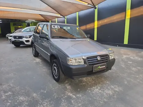 FIAT Uno 1.0 4P MILLE FIRE, Foto 3