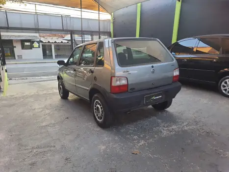 FIAT Uno 1.0 4P MILLE FIRE, Foto 4