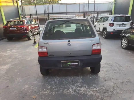 FIAT Uno 1.0 4P MILLE FIRE, Foto 6