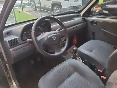 FIAT Uno 1.0 4P MILLE FIRE, Foto 7