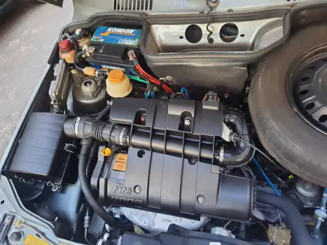 FIAT Uno 1.0 4P MILLE FIRE, Foto 8