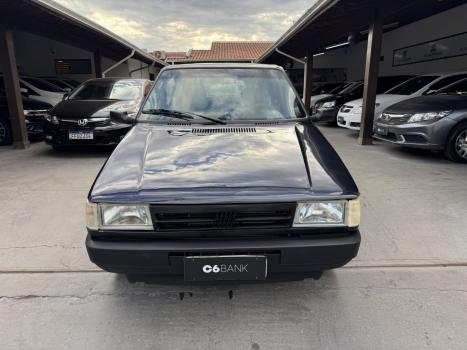 FIAT Uno 1.0 4P MILLE EP, Foto 1