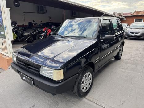 FIAT Uno 1.0 4P MILLE EP, Foto 2