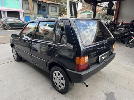 FIAT Uno 1.0 4P MILLE EP, Foto 3