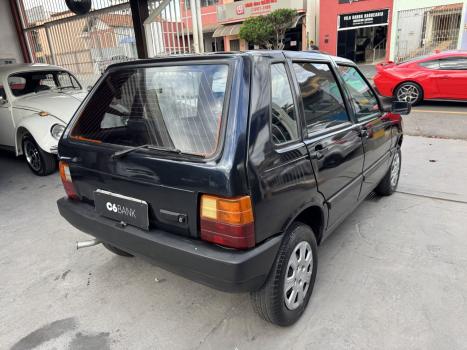 FIAT Uno 1.0 4P MILLE EP, Foto 4
